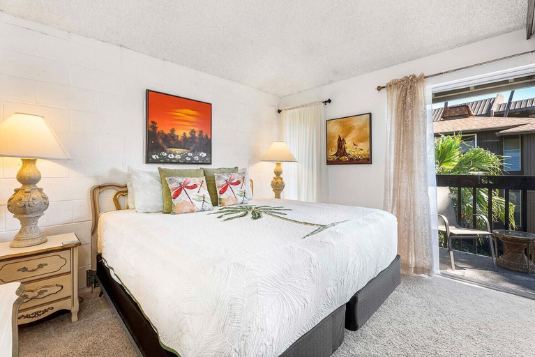 Room 5, Malia Kai#5, Hawaii