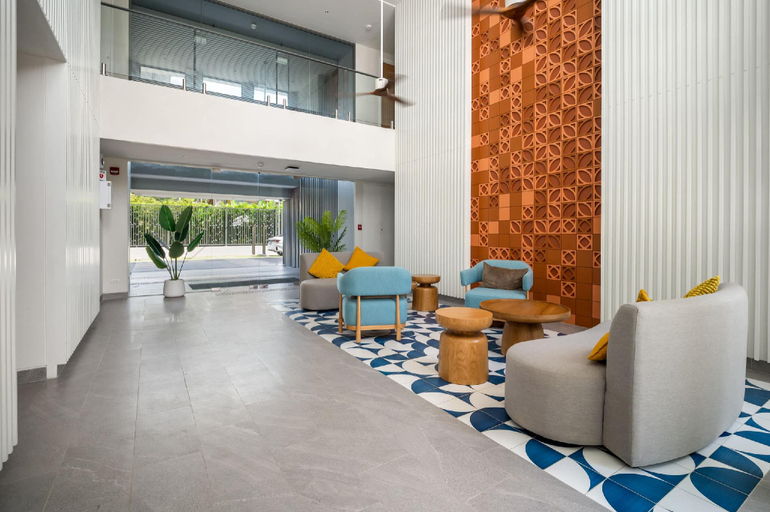 Public Area 3, Laguna Lakeside Residences by Banyan Living, Phuket Island