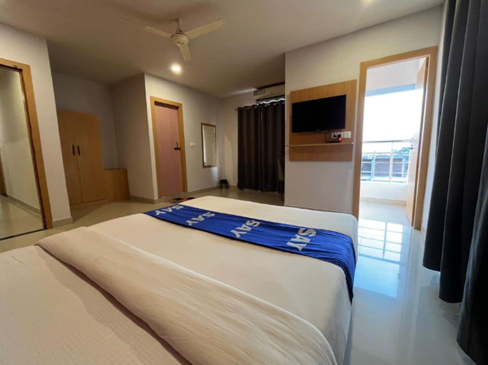 Room 4, Surbhi Grant, Sikar