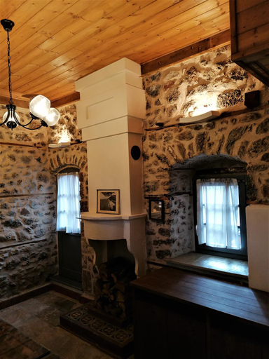 Others 1, RiverBed Traditional Guest House, Central Macedonia