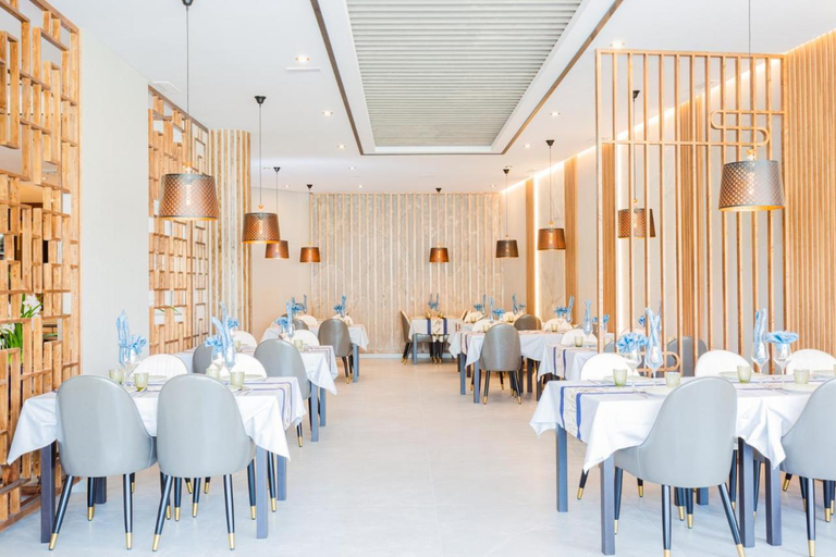 Food & Drinks 3, Hotel Casa Lili Javea, Alicante