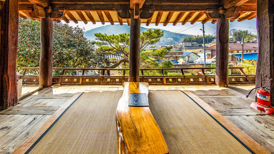 Others 4, Damyang Mangindang House, Damyang