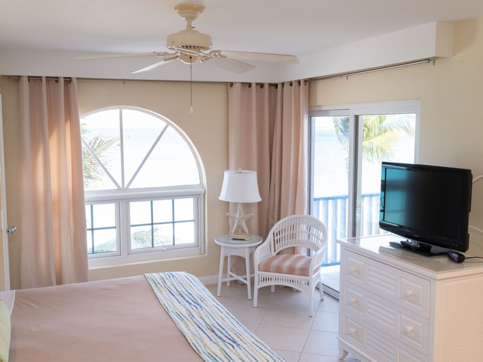 Bedroom 2, Paradise Island Beach Club