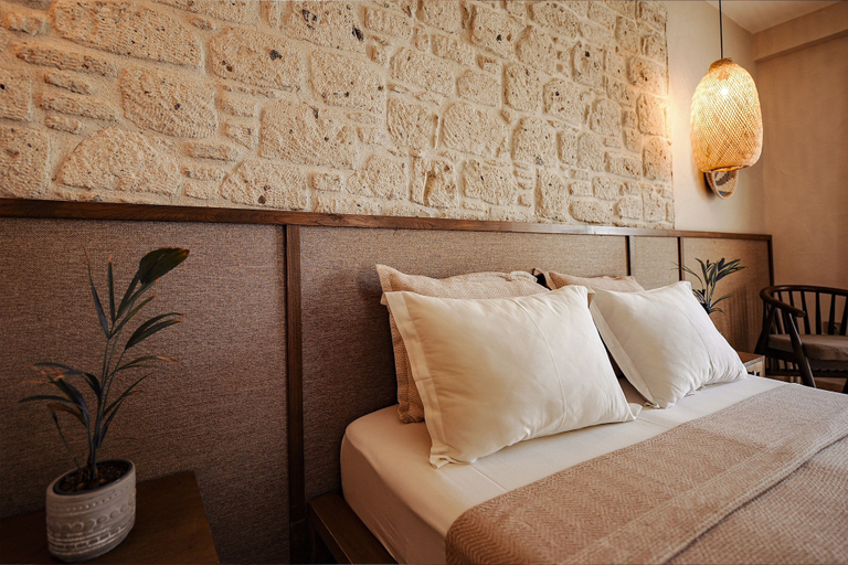 Bedroom 4, Lika Alacati, Çeşme