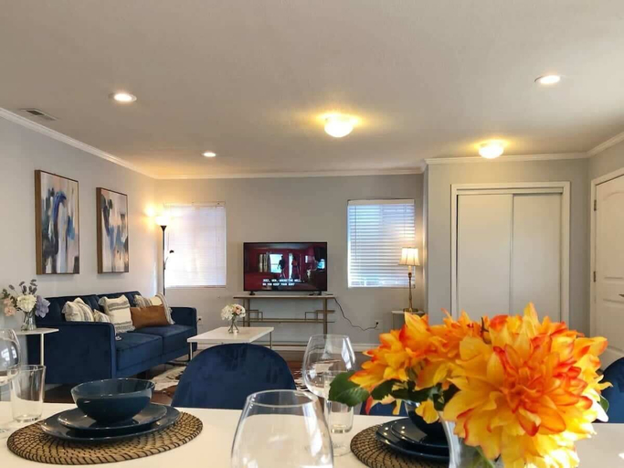 Primary image, @ Marbella Lane - Elegant Home in SJ, Santa Clara