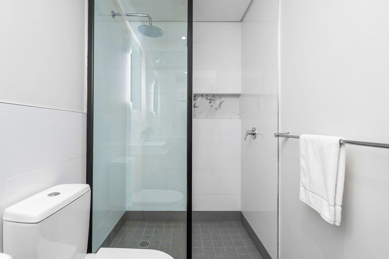 Interior 4, The Cedar 202, City of Cape Town
