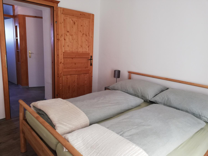 Bedroom, Erlhofer Apartments, Hermagor