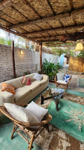 Others 5, Kinti Guest House, Talara