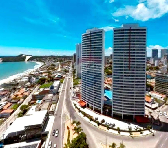 Others 3, CJC Short Stay D'Barcane, Natal