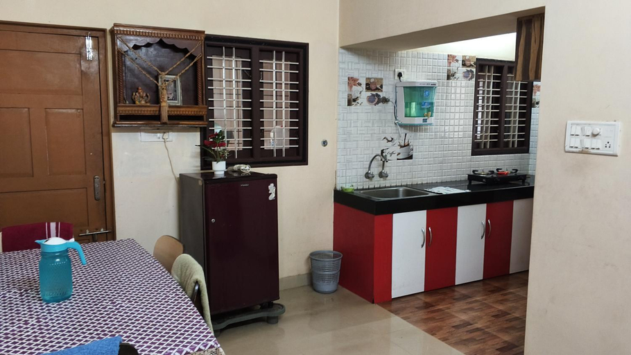 Others 5, Maanyatha Homestay Manipal, Udupi
