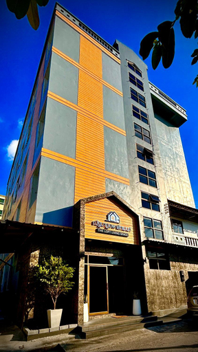 Exterior & Views 1, The Loft Living Space, Muang Samut Prakan