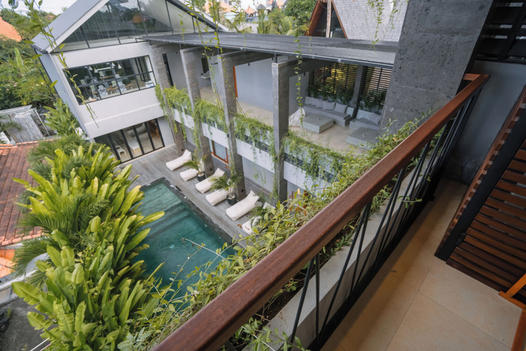 Pool 2, TheHub Pererenan, Badung