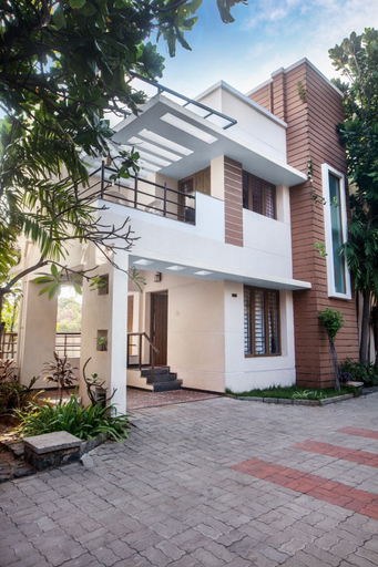Primary image, Ocean Retreat, Viluppuram