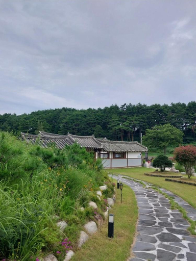 Others 5, Hakdong Hanok Pension, Gangneung