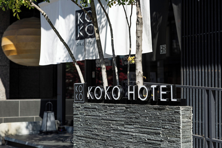 Exterior & Views 3, KOKO HOTEL Kyoto Shijo Karasuma, Kyoto