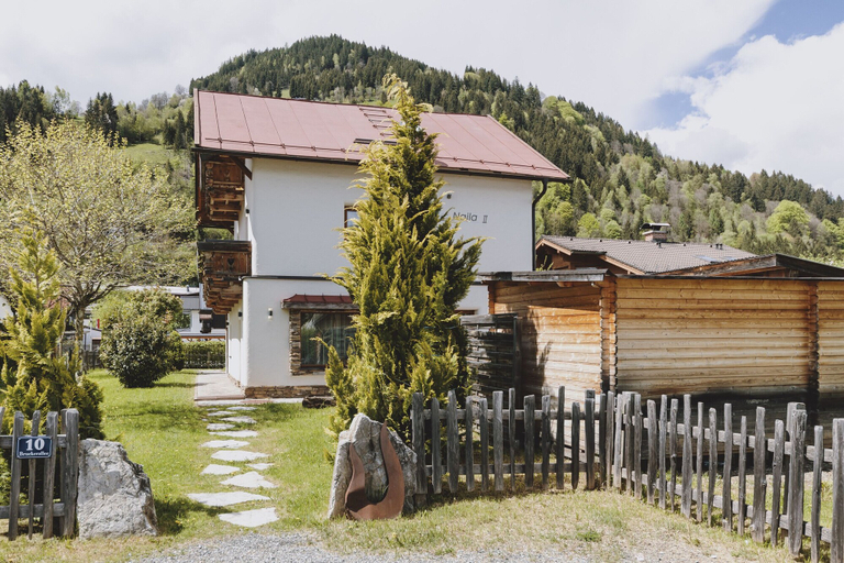 Room 4, Chalet Molly in Zell am See, Zell am See