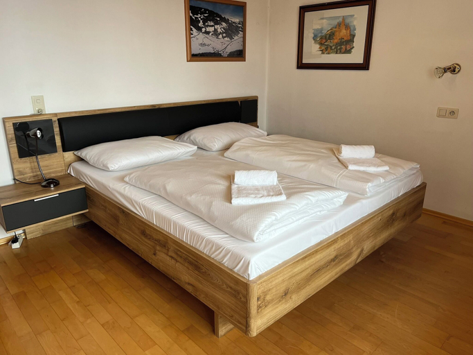 Room 4, Apartment Saalfelden 23, Zell am See