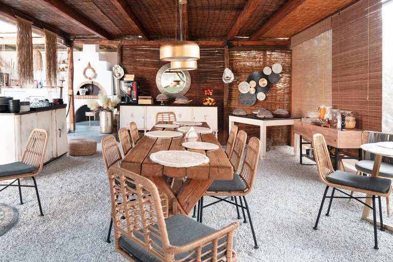 Food & Drinks 5, Sunrock Suites - Villa Margarita, South Aegean