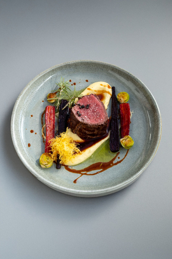 Food and drink 3, MedVital Tegernsee, Miesbach