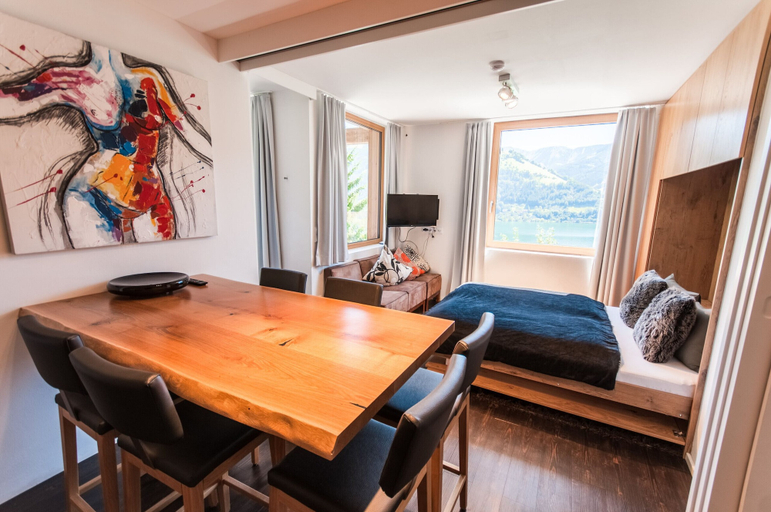 Room 1, Chalet Max Panorama in Zell am See, Zell am See