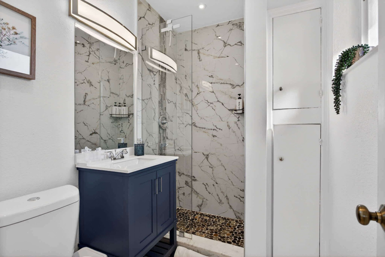 Bathroom 5, Tropical Oasis w/ Private Pool, Broward