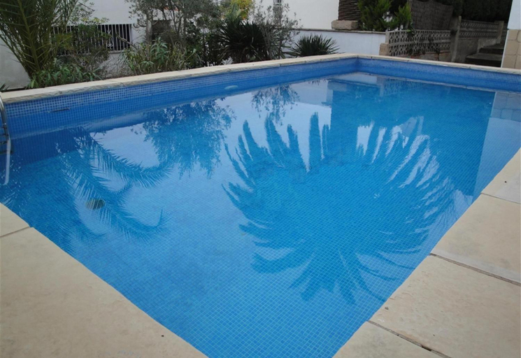 Sport & Beauty, Villa besides the sea - 3 bedrooms, Tarragona