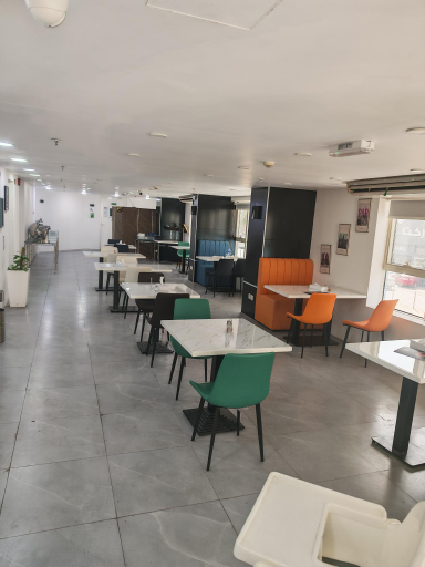 Food & Drinks 5, Aldar Hotel, Sharjah City