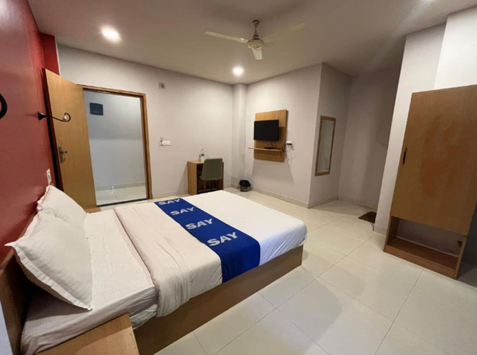 Room 2, Surbhi Grant, Sikar