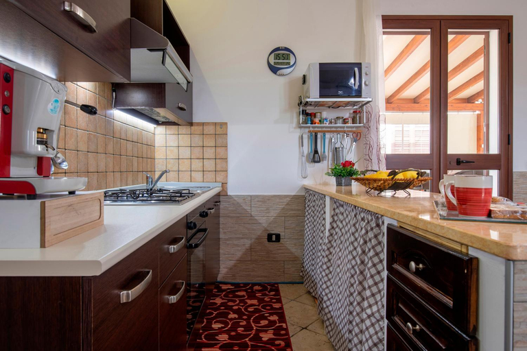 Others 5, Casa Vacanza Errante, Agrigento