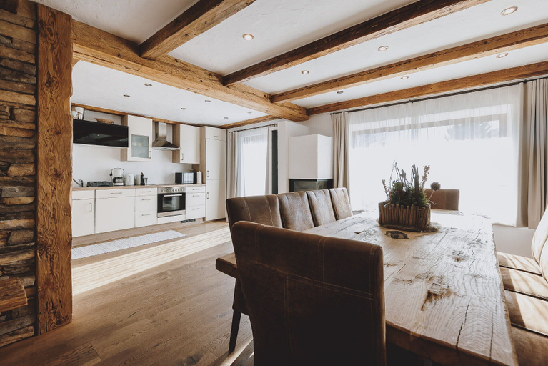 Room 2, Chalet Molly in Zell am See, Zell am See