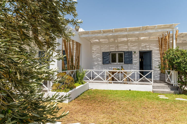 Exterior & Views 1, Ow Andros Suite 4,Private Whirlpool, South Aegean