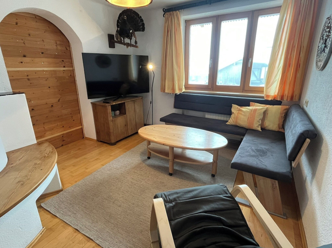 Living room 5, Apartment Saalfelden 23, Zell am See