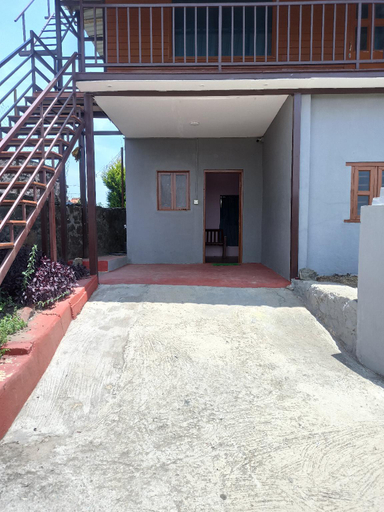 Exterior & Views 1, Kodai Mist Valley Wood House, Dindigul