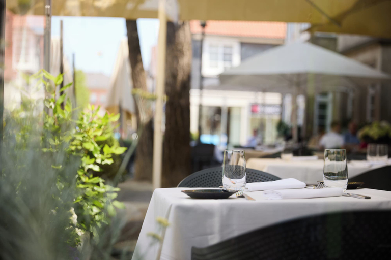 Food & Drinks 5, Hotel Detmolder Hof, Lippe