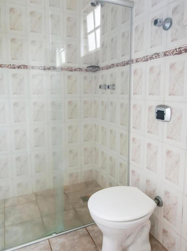 Bathroom 5, Pousada Serra do Ouro, Tiradentes
