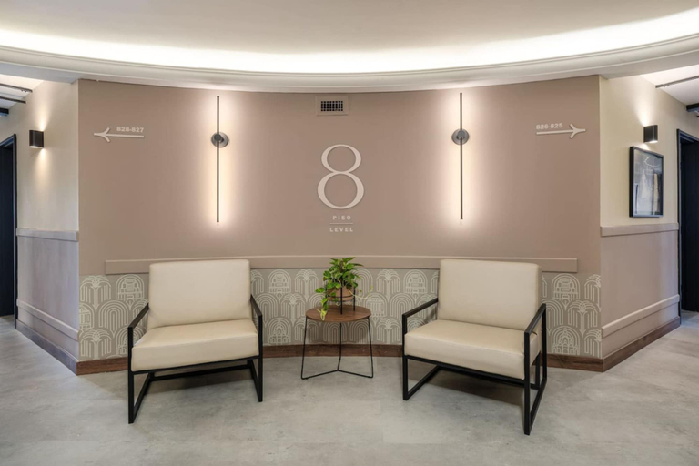 Room 4, Nutibara Express - 828, Medellín