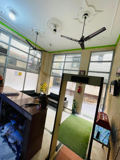 SHRI RAM HOME STAY, Delhi