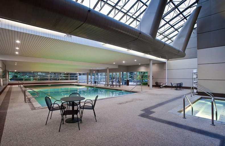 Sport & Beauty, Simba Run Vail Condominiums, Eagle