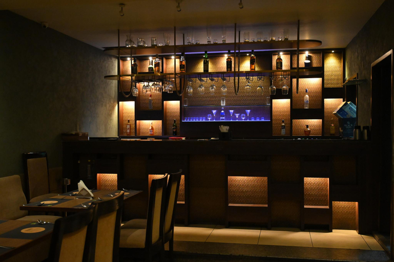 Food & Drinks 5, Hotel Ramanashree Richmond Bangalore, Bangalore