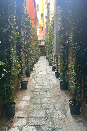 Others 4, Palazzo Titti Rialto Suites, Venezia