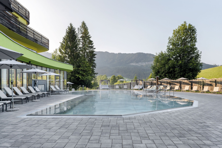 Sport & Beauty 2, DAS SIEBEN ****s - Adults Only, Kufstein