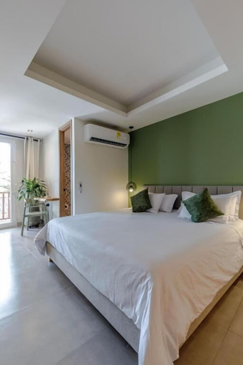 Others 5, De la Cruz Studio apartments, Cartagena de Indias