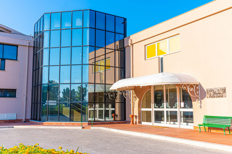 Exterior & Views 2, VOI Florio Resort, Palermo