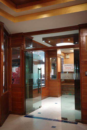 Exterior & Views 1, Emporium Hotel, Muang Chiang Mai