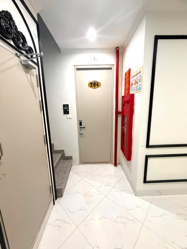 Shower 4, GREEN LUXURY HOTEL, Hà Đông
