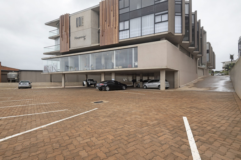 Exterior & Views, 105 On KOI, iLembe