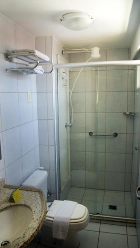 Others 4, CJC Short Stay Natal, Natal