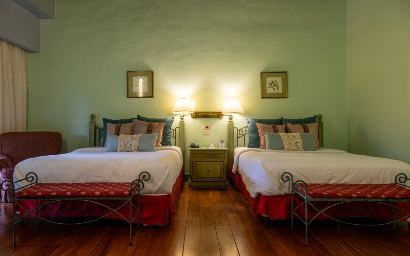 Bedroom 3, Casa Turire Hotel & Restaurante, Turrialba