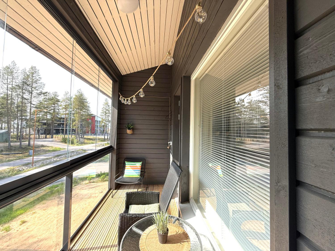 Others 5, Tahkokorva Studios by Hiekka Booking, Northern Ostrobothnia
