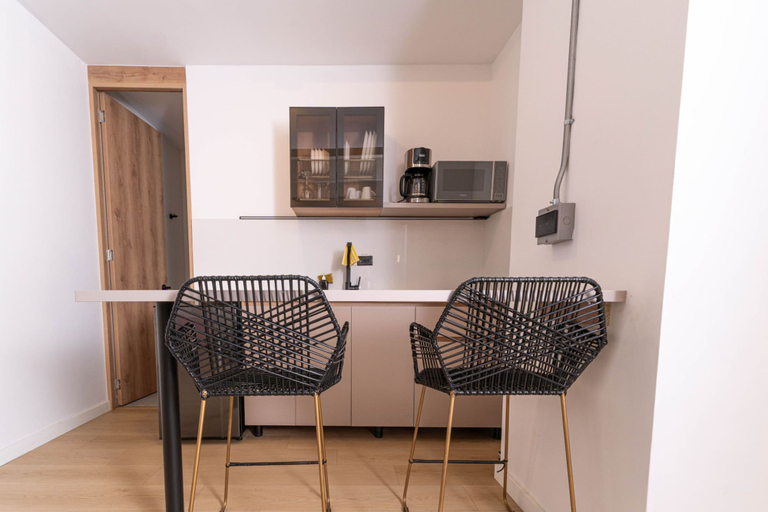 Room 3, Opera 202 in Medell n, Medellín